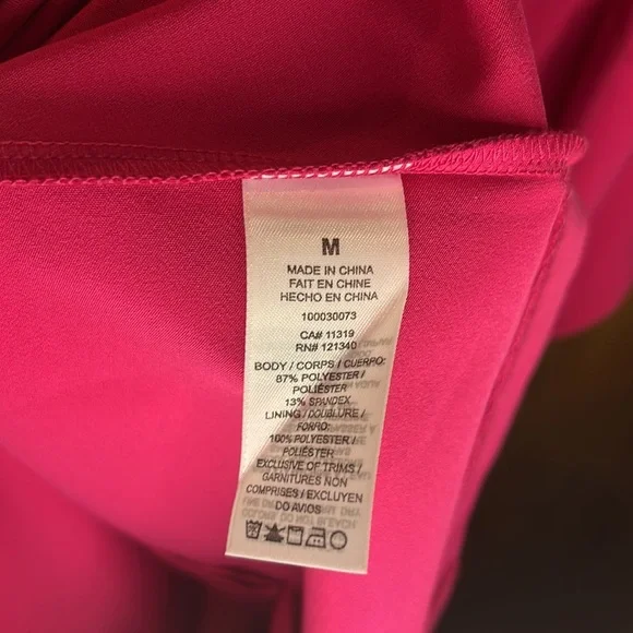 Cocktail Dress - Picture 5 of 5